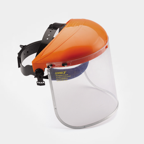 B10R Face Shield Carrier B10R Face Shield Carrier
