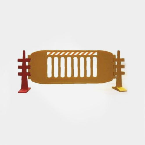 Barricading Fence Barricading Fence