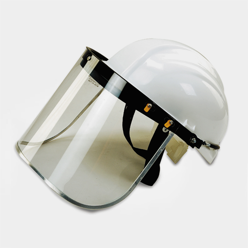 FC 58 Face Shield FC 58 Face Shield