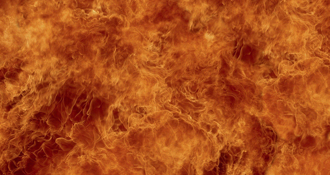 Fire Background