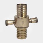Fire Hose Coupling