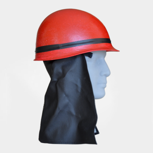 Fire Man Helmet EN-192