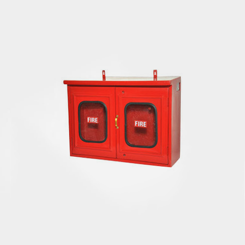Hose Box Hose Box