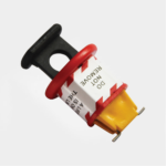 Pin out Type MCB Lockout 1