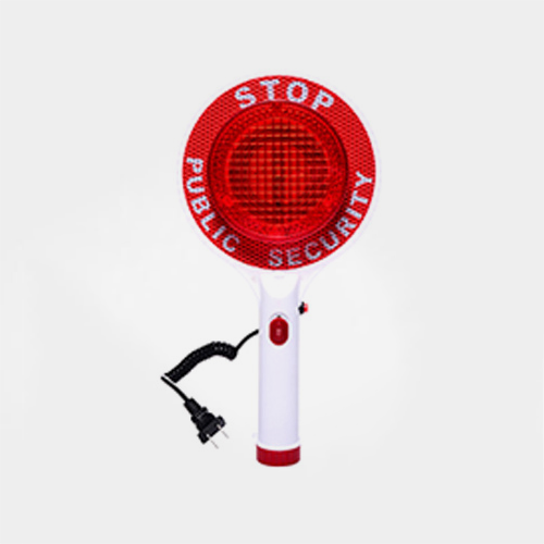 LED Stop Go Baton LED Stop Go Baton