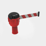 Retractable Traffic Cone Topper
