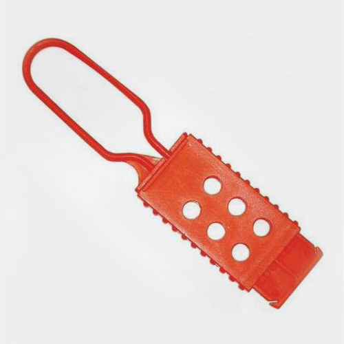 De-Electric Hasp Having 6 Holes De-Electric Hasp Having 6 Holes