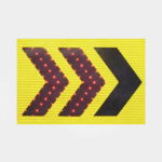 Solar Direction Sign