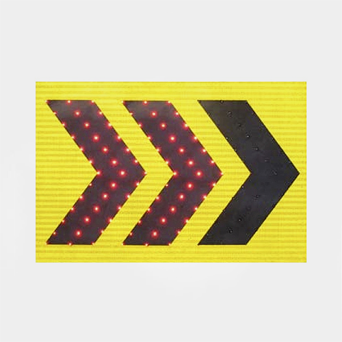 Solar Direction Sign Solar Direction Sign