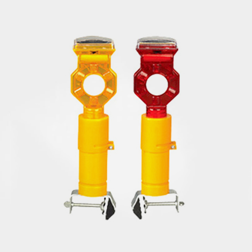 Ol4 Solar Hazard Warning Light – Enaco